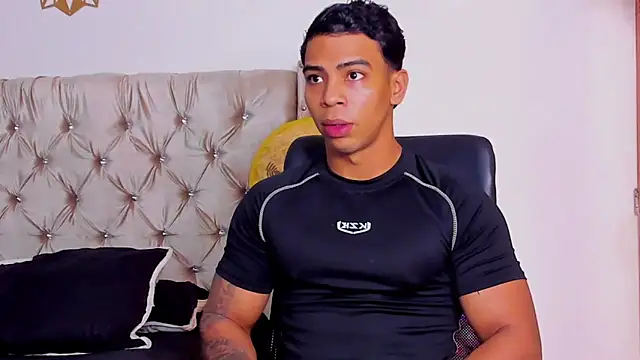 Andrew wolf7 online show from October 2025 02:40:02 PM