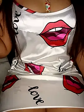 Snapshot of Patrona-fifi chatting on January 2025 06:48:01 PM Patrona-fifi online show from January 2025 06:48:01 PM