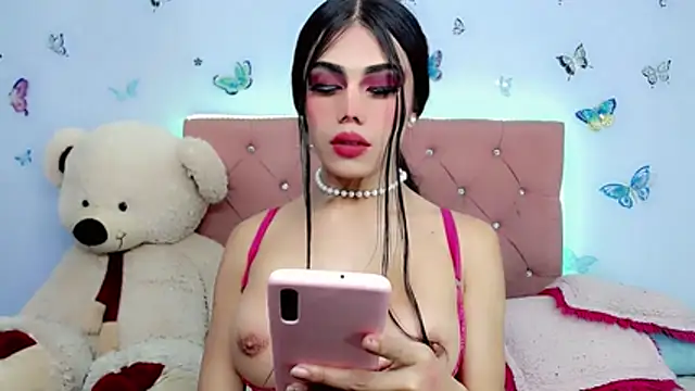 Riossvale online show from February 2026 05:40:02 AM