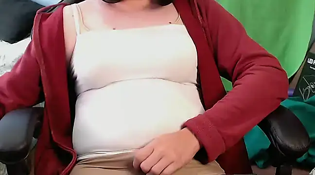 Lucy Pixie online show from December 2024 04:52:01 PM