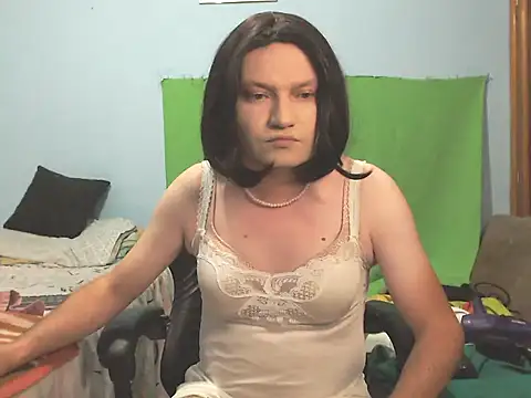 Lucy Pixie online show from October 2025 02:01:02 AM