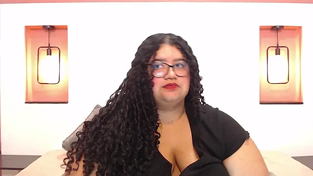 Miley Collins online show from December 2024 12:15:02 AM