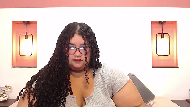 Miley Collins online show from January 2025 04:16:02 PM