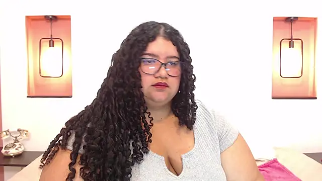 Miley Collins online show from January 2025 11:23:01 PM