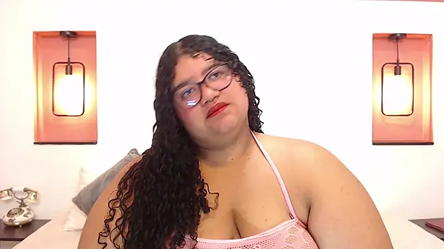 Miley Collins online show from January 2025 08:10:01 PM