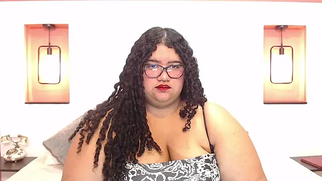 Miley Collins online show from January 2025 06:17:02 PM