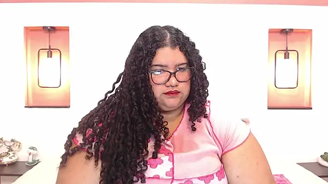 Miley Collins online show from February 2025 08:58:01 PM