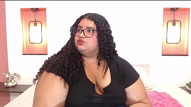 Miley Collins online show from March 2025 02:59:02 AM