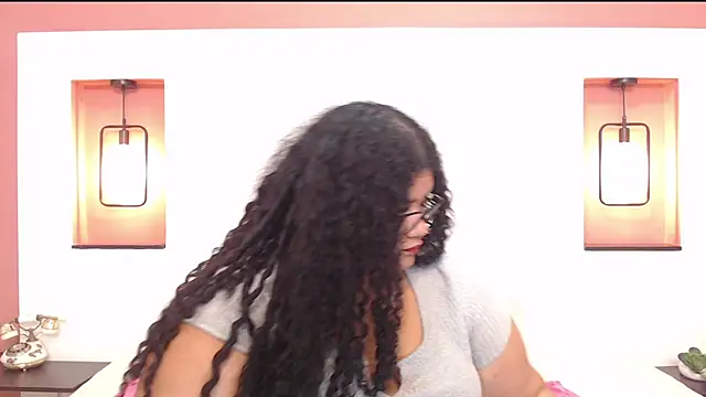 Miley Collins online show from March 2025 10:07:02 AM