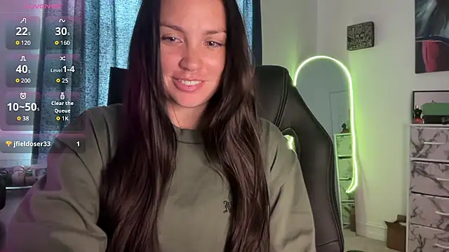 sweetsariaah online show from November 2025 06:08:01 PM