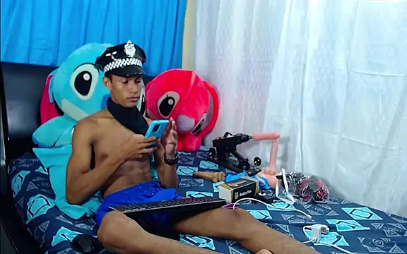 Ryan Vergon online show from January 2025 06:01:02 AM