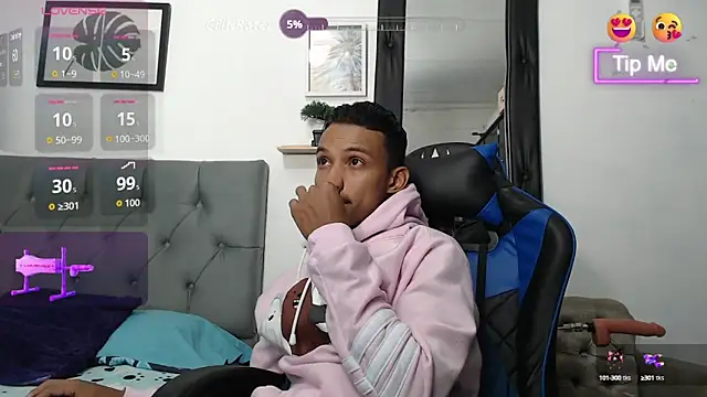 Ryan Vergon online show from October 2025 03:17:01 AM