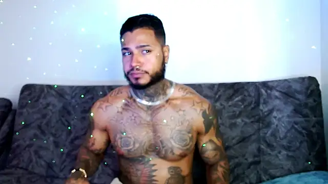 Exotic tatto27121 online show from December 2024 06:57:02 PM