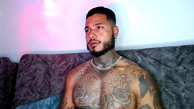 Exotic tatto27121 online show from January 2025 03:12:02 AM