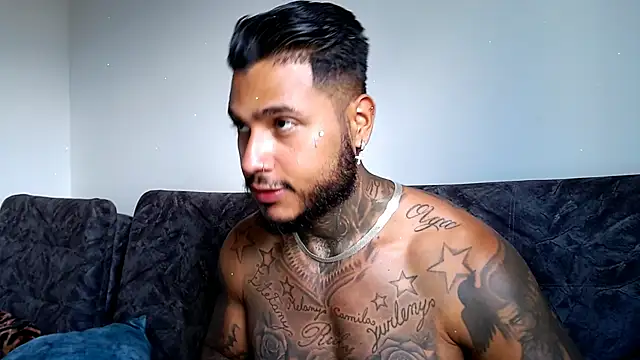 Exotic tatto27121 online show from January 2025 07:37:01 PM