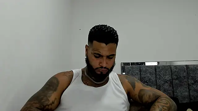 Exotic tatto27121 online show from March 2026 03:56:02 AM