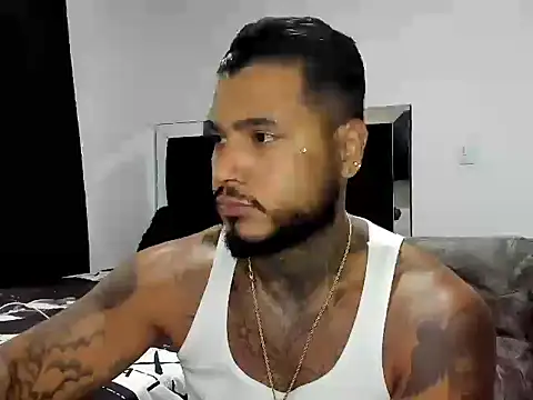 Exotic tatto27121 online show from April 2026 08:22:01 PM