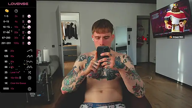 white King9999 online show from December 2024 07:50:02 AM