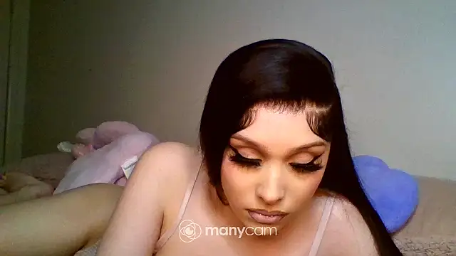 bambibarbi online show from March 2026 10:12:02 AM