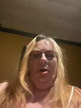 CherishWilliams online show from July 2026 07:34:02 AM