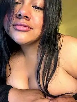 Snapshot of _Dulcinea_1 chatting on January 2026 03:09:02 AM Dulcinea 1 online show from January 2026 03:09:02 AM