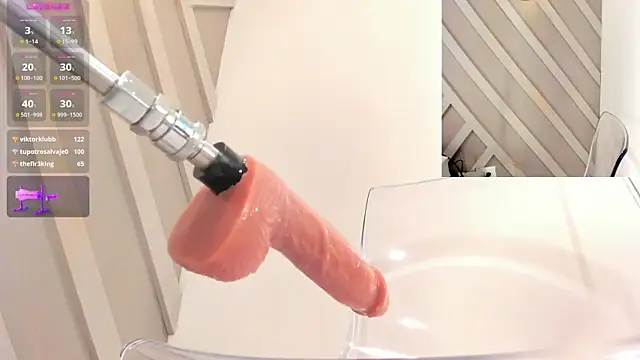 SOFIAGOEZ30 online show from January 2025 02:02:01 PM