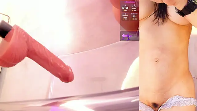 SOFIAGOEZ30 online show from November 2025 10:58:01 AM