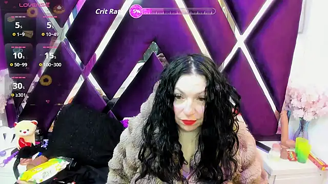 Snapshot of Luciana_Ass chatting on June 2026 09:51:02 AM Luciana Ass online show from June 2026 09:51:02 AM