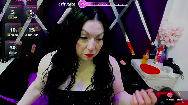 Snapshot of Luciana_Ass chatting on June 2026 09:27:01 PM Luciana Ass online show from June 2026 09:27:01 PM