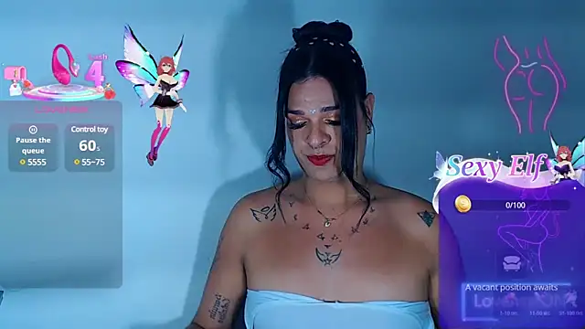 Snapshot of eloisaath chatting on March 2025 05:48:02 PM eloisaath online show from March 2025 05:48:02 PM