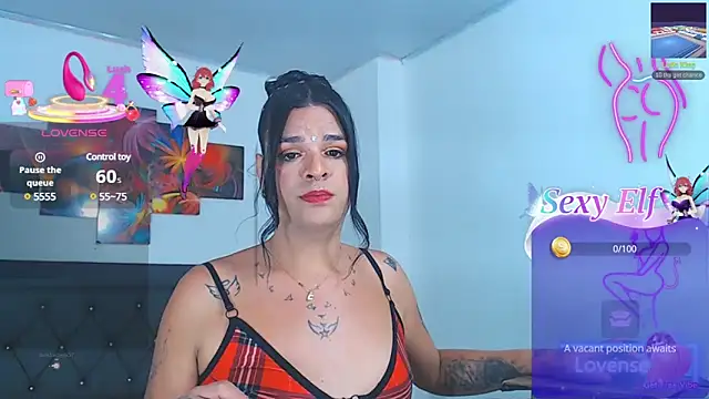 Snapshot of eloisaath chatting on March 2025 12:01:02 AM eloisaath online show from March 2025 12:01:02 AM