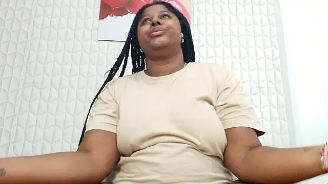 Snapshot of Alexa_roussee chatting on November 2025 07:29:01 PM Alexa roussee online show from November 2025 07:29:01 PM