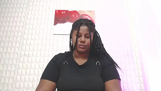 Snapshot of Alexa_roussee chatting on December 2025 01:50:02 PM Alexa roussee online show from December 2025 01:50:02 PM