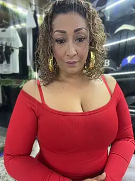 Katti Barrera online show from July 2026 09:51:01 PM