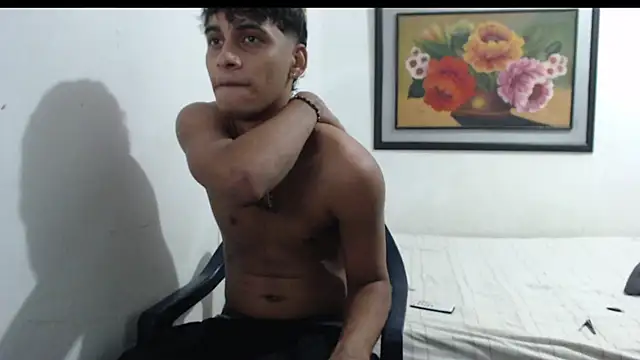 Snapshot of stvn_420 chatting on January 2025 07:51:01 PM stvn 420 online show from January 2025 07:51:01 PM