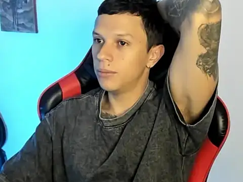 goodboy69l online show from February 2026 11:55:01 AM