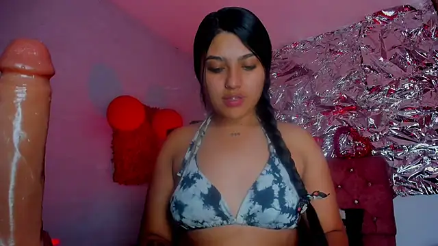 SarahStones online show from March 2026 05:48:01 AM