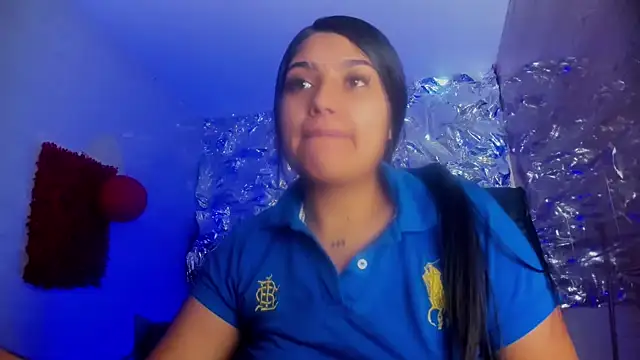 SarahStones online show from March 2026 11:50:01 PM