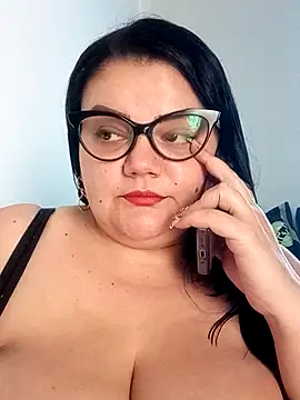 Madisonpalacio online show from December 2025 07:20:02 PM