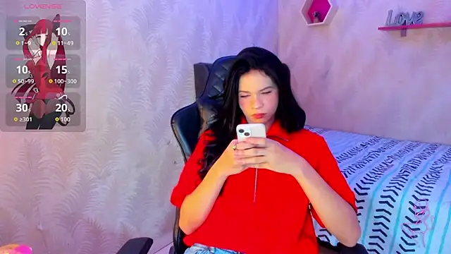 andy bell x online show from January 2026 03:32:01 AM