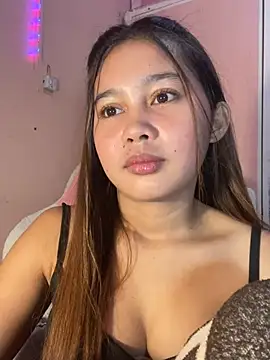 ursweet babygirl online show from February 2026 04:17:01 PM