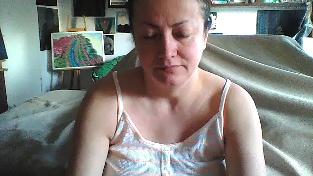 MariaAnaSunshine online show from November 2025 07:10:02 AM