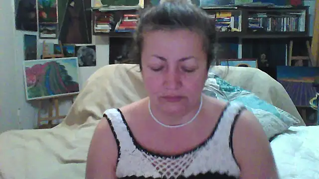 MariaAnaSunshine online show from February 2026 09:19:02 PM