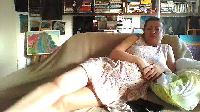 MariaAnaSunshine online show from February 2026 07:32:02 AM