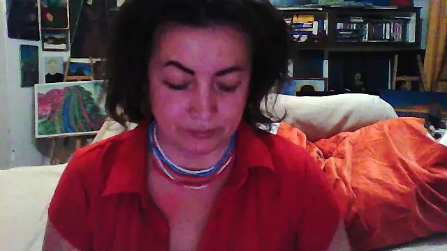 MariaAnaSunshine online show from February 2026 06:51:02 PM