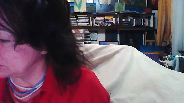 MariaAnaSunshine online show from February 2026 02:34:02 AM