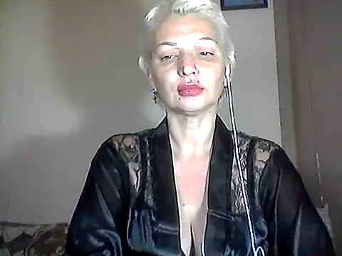 MaryJane441 online show from November 2025 08:25:01 AM