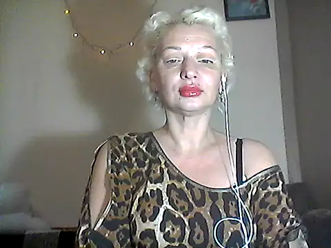 MaryJane441 online show from January 2026 09:29:01 PM