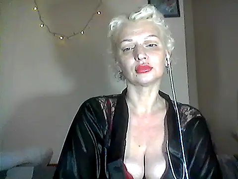 MaryJane441 online show from February 2026 09:42:01 PM