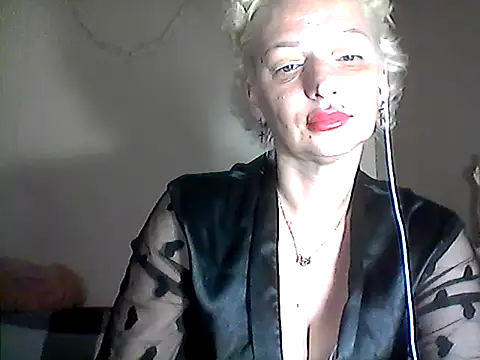 MaryJane441 online show from April 2026 07:48:01 PM